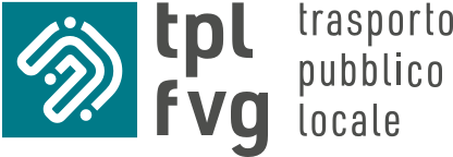 Logo TPL FVG