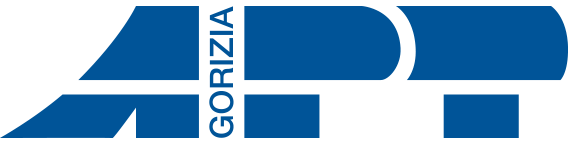Logo APT Gorizia
