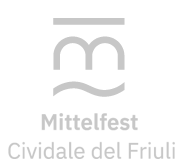 Logo Mittelfest