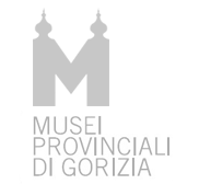 Logo Musei Provinciali Gorizia