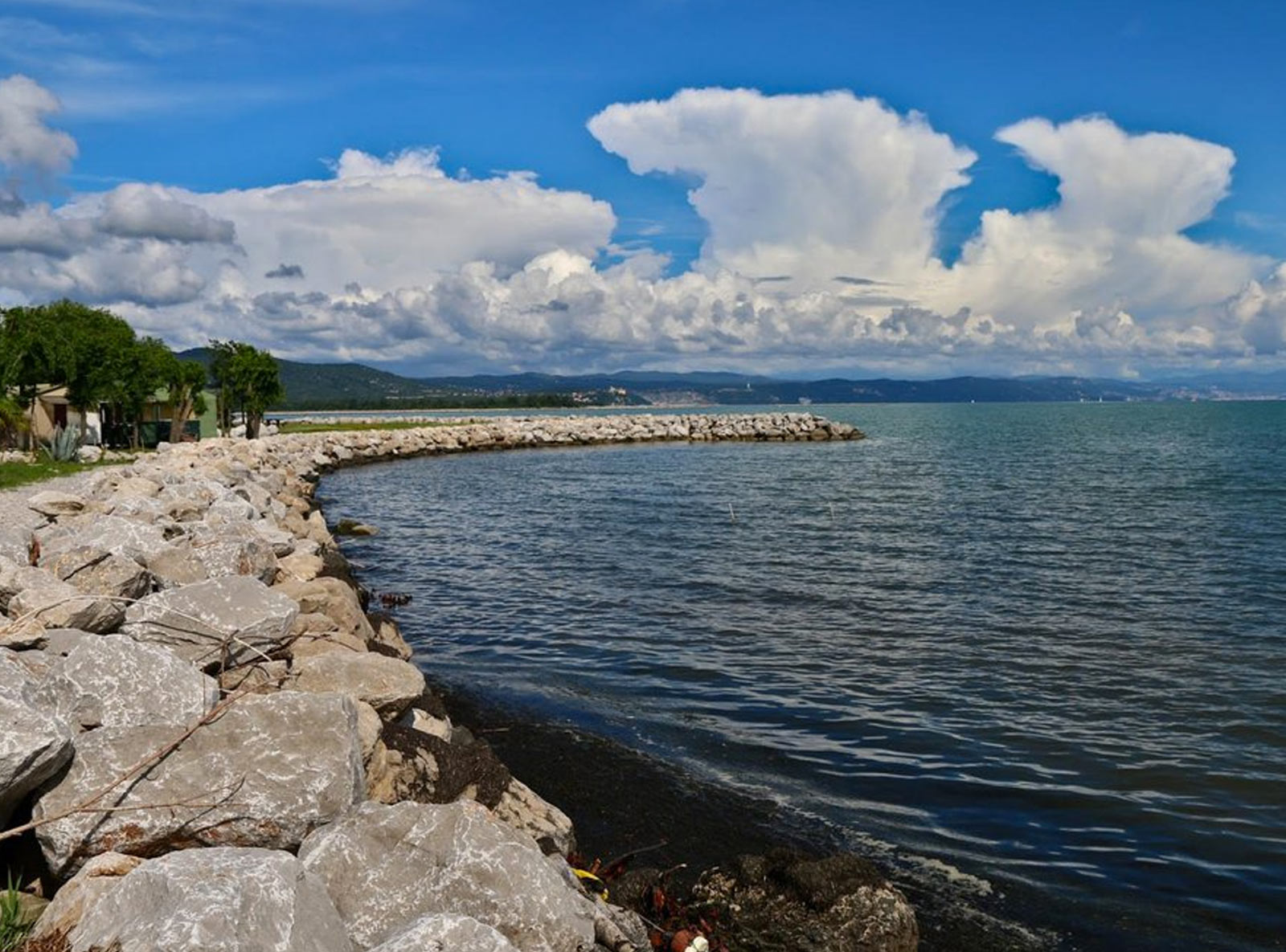 Monfalcone - Marina Nova