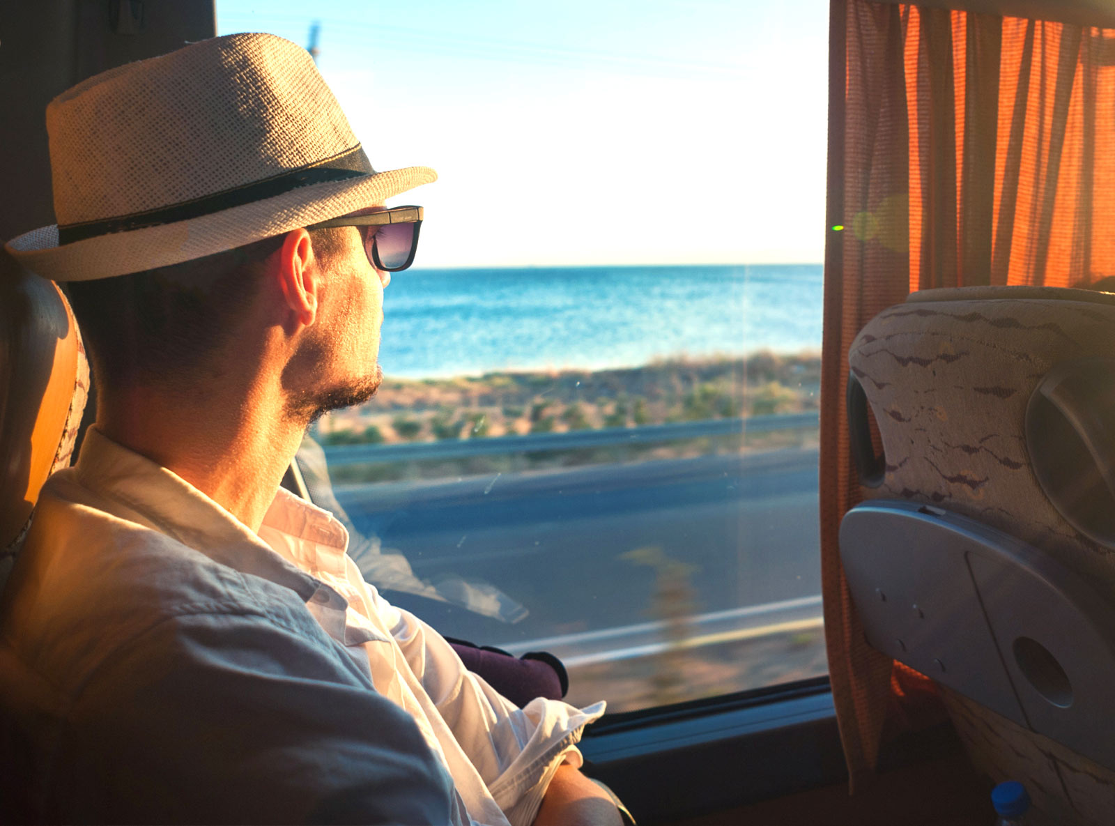 Orari estivi APT Gorizia