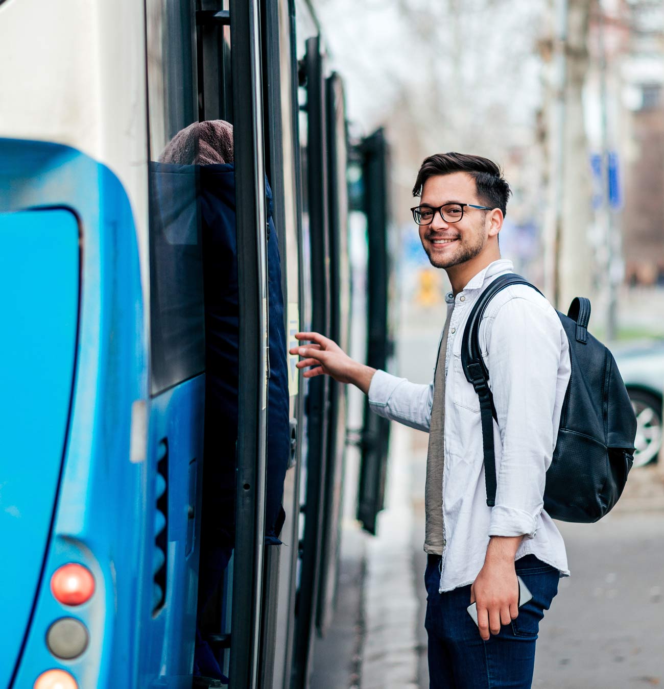 Trasporto studenti Gorizia Monfalcone