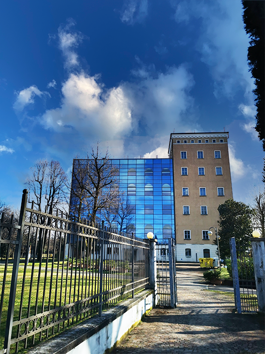 collegamento stazione - università