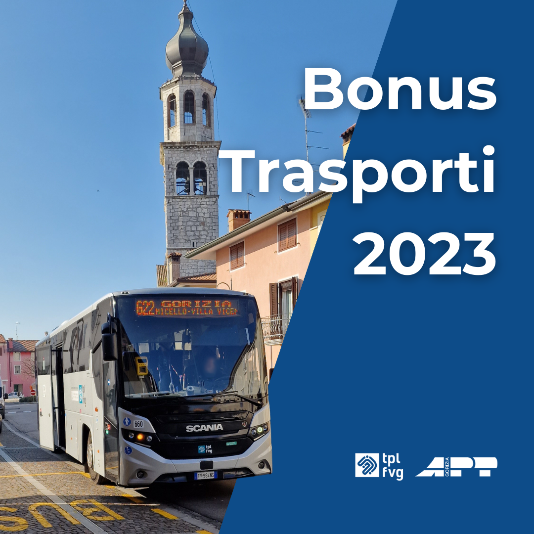 bonus trasporti