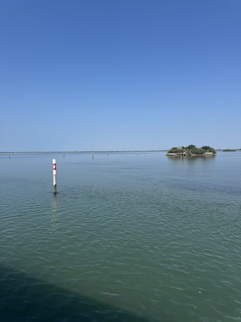 Linee marittime, dal 2 settembre i nuovi orari