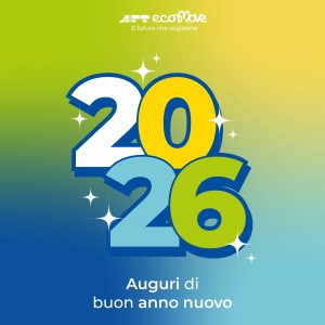 auguri di buon Anno