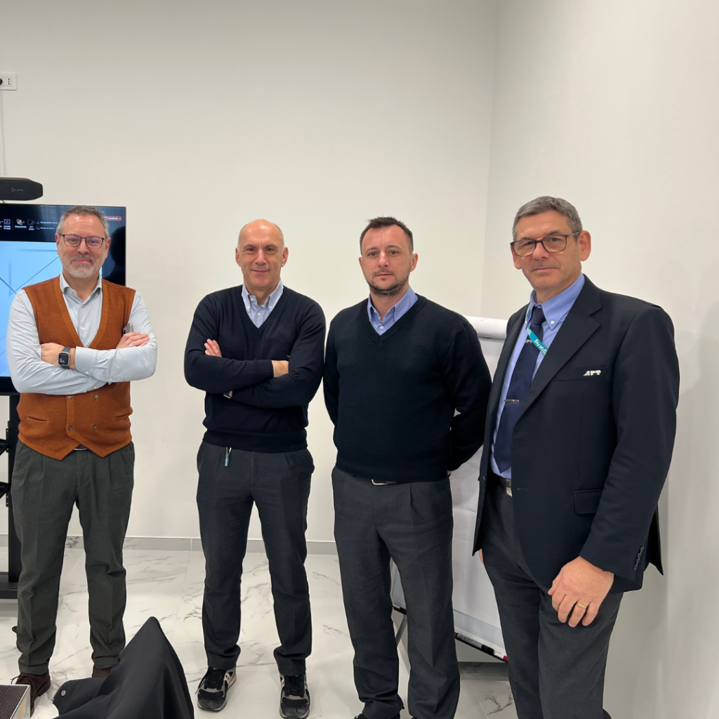 immagine partecipanti