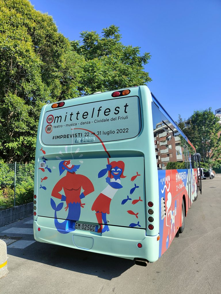 Mittelfest 2022 – IMPREVISTI