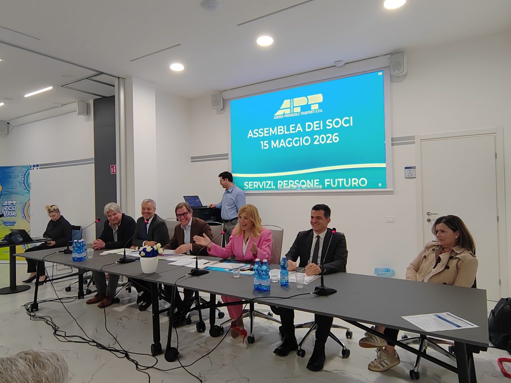 assemblea soci