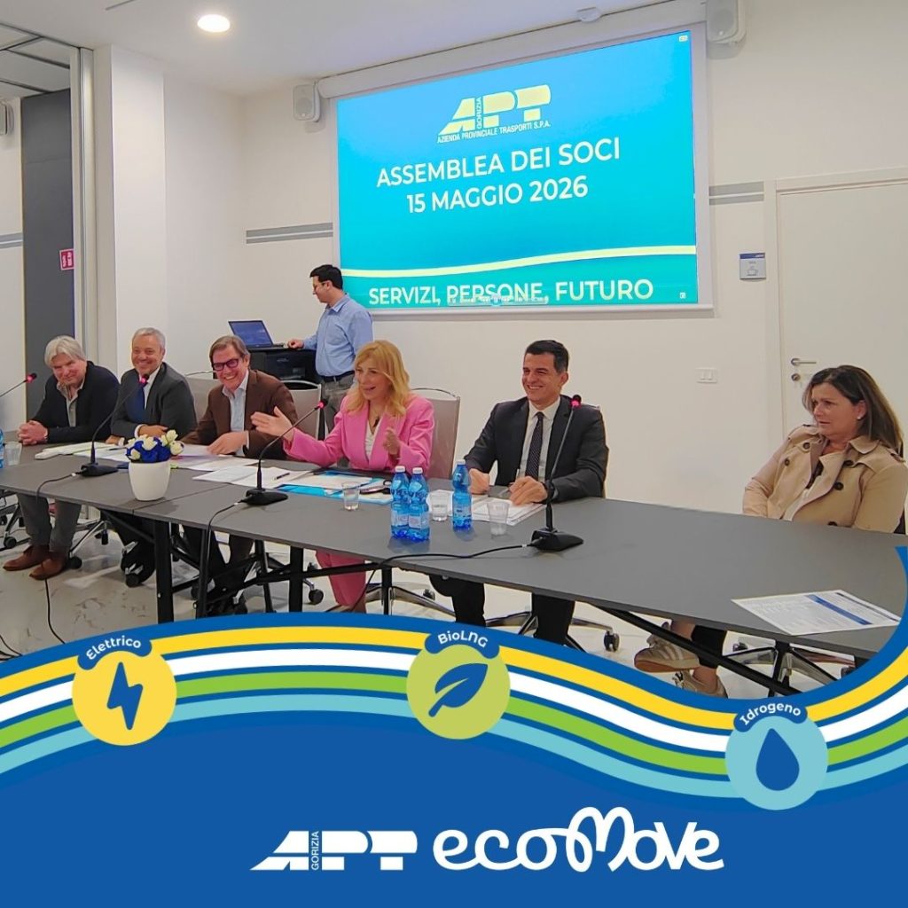Assemblea dei soci: numeri in crescita e transizione ecologica