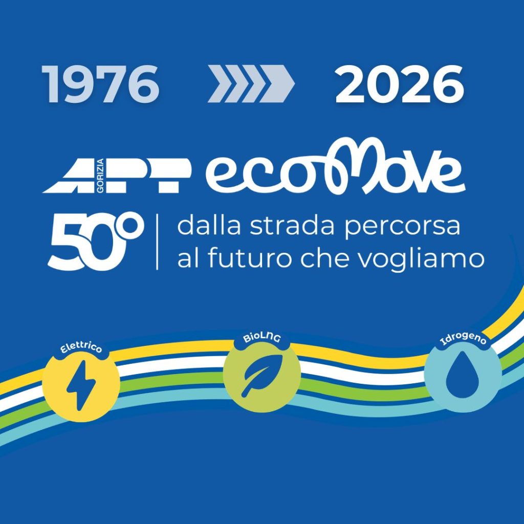 APT Gorizia celebra i 50 anni dalla costituzione