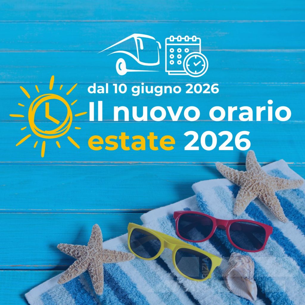 Estate 2026 con APT Gorizia: più collegamenti verso le spiagge, BiciBus, mobilità a chiamata e nuove soluzioni digitali