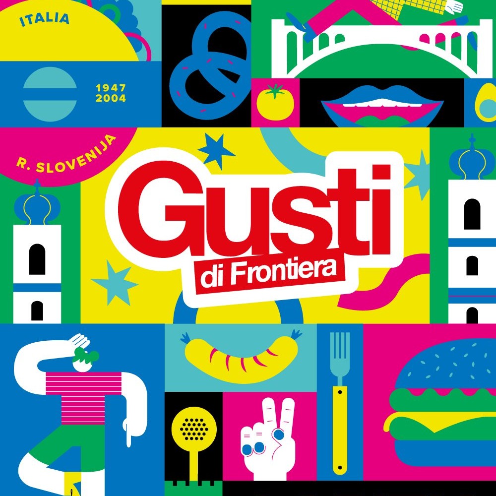 immagine ufficiale gusti di frontiera